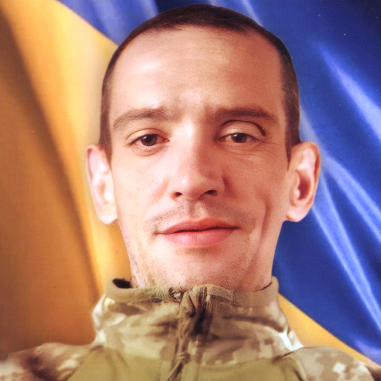 Васильківський Віталій Леонідович